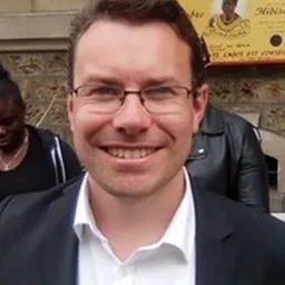 Portrait of Guillaume Gouffier-Cha