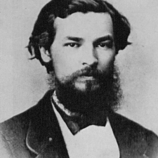 Portrait of Alexander Prussak