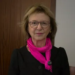 Portrait of Carmen Aranegui Gascó