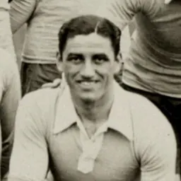 Portrait of Pedro Cea