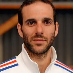 Portrait of Erwann Le Péchoux