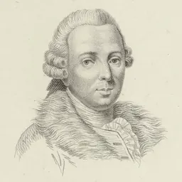Portrait of Pietro Nardini