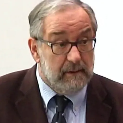 Portrait of Boštjan Zupančič