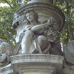 Portrait of Manuel Álvarez