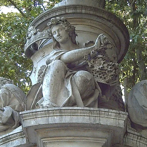 Portrait of Manuel Álvarez