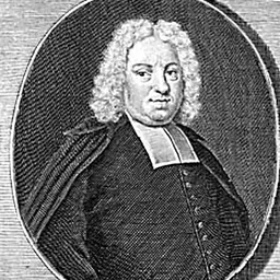 Portrait of Michael Lilienthal