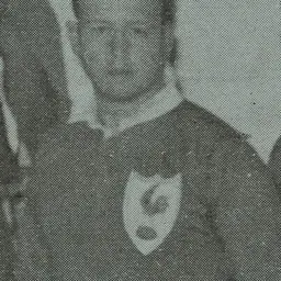 Portrait of Jean-Pierre Saux