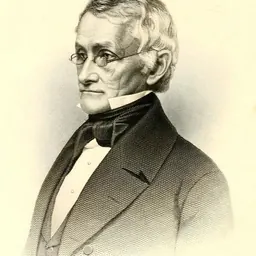 Portrait of Daniel Goodenow
