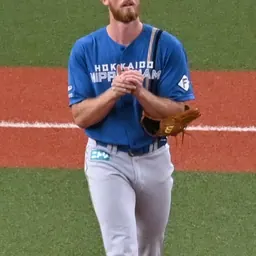 Portrait of Conner Menez