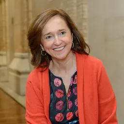 Portrait of Ana Santos Aramburo