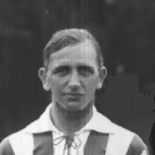 Portrait of Franz Weselik