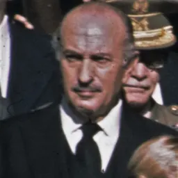 Portrait of Alejandro Rodríguez de Valcárcel