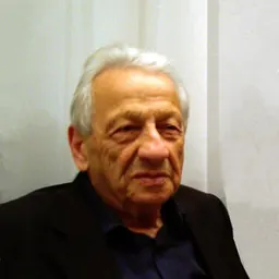 Portrait of Alexey Gogua