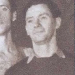 Portrait of Dan Niculescu