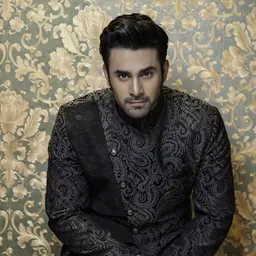 Portrait of Pearl V Puri