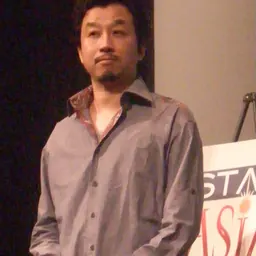 Portrait of Yoshimasa Ishibashi
