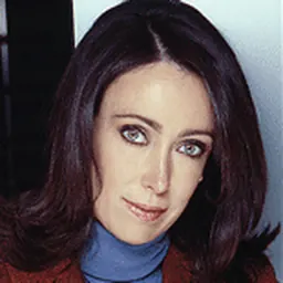 Portrait of María Asunción Aramburuzabala