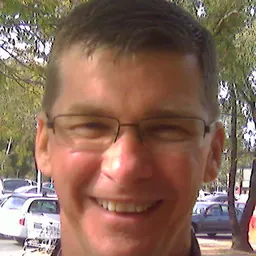 Portrait of Brendan Smyth