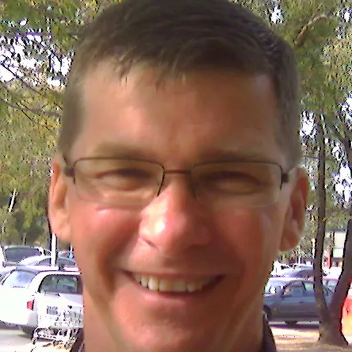 Portrait of Brendan Smyth