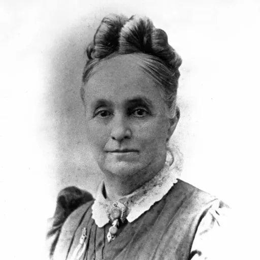 Portrait of Chloe Merrick Reed