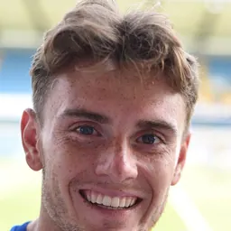 Portrait of Ben Thompson
