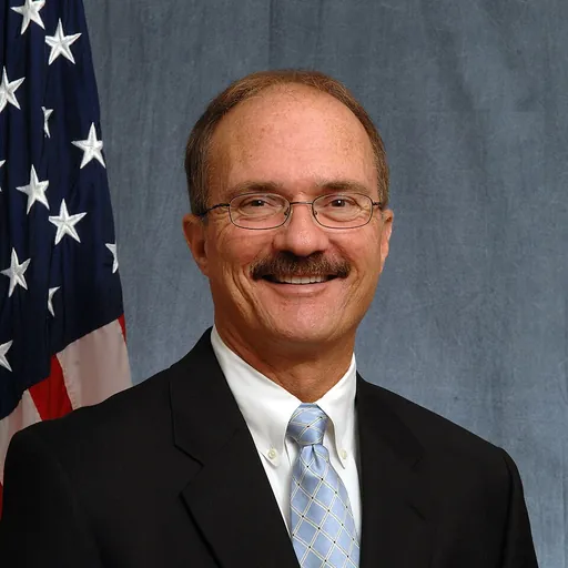 Portrait of Sam Hamilton