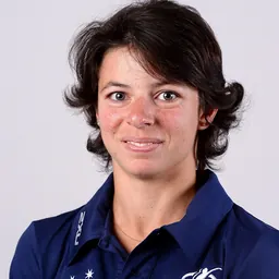 Portrait of Taylor Doyle