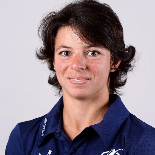Portrait of Taylor Doyle