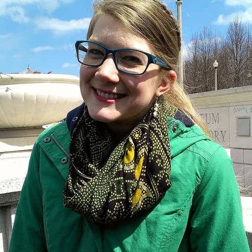 Portrait of Emily Graslie