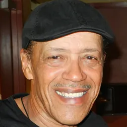 Portrait of Michael Antunes