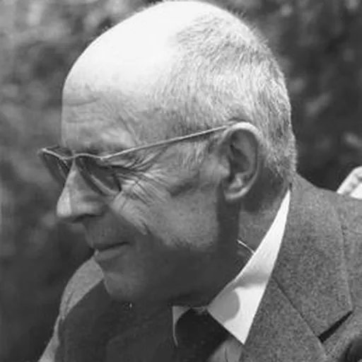 Portrait of Jules Vuillemin