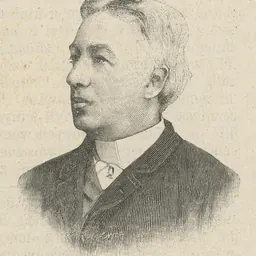 Portrait of Adolf Kozieradski