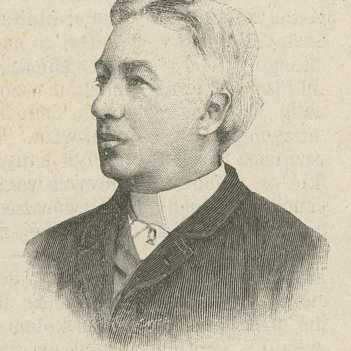 Portrait of Adolf Kozieradski