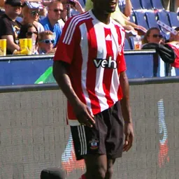 Portrait of Cuco Martina