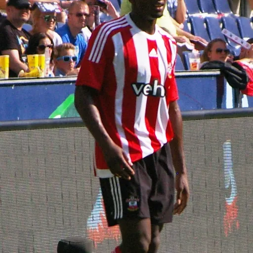 Portrait of Cuco Martina