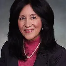 Portrait of Paula Sandoval