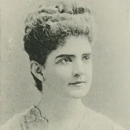 Portrait of Abbey Perkins Cheney