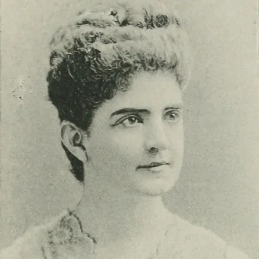 Portrait of Abbey Perkins Cheney