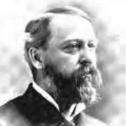 Portrait of Robert C. Titus