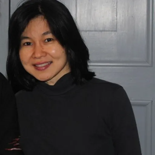 Portrait of Soe Tjen Marching