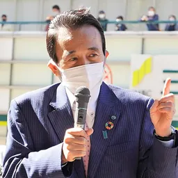 Portrait of Yasutomo Suzuki