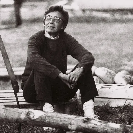 Portrait of Hélène Viannay