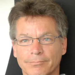 Portrait of Wolf Reik