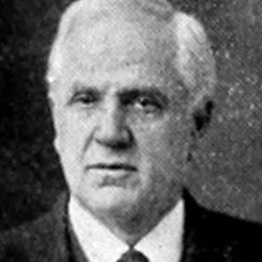 Portrait of Stephen L. Chipman
