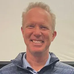 Portrait of Karl le Roux