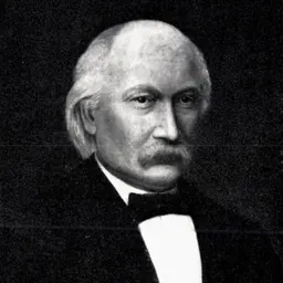 Portrait of Jacob Wilhelm Nordan