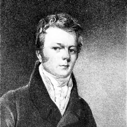 Portrait of Whitlock Nicoll