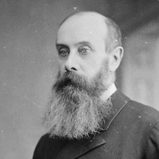 Portrait of Lionel Sackville-West, 2nd Baron Sackville