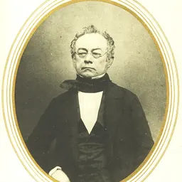 Portrait of Karl Wilhelm Göttling