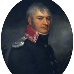 Portrait of Józef Wielhorski